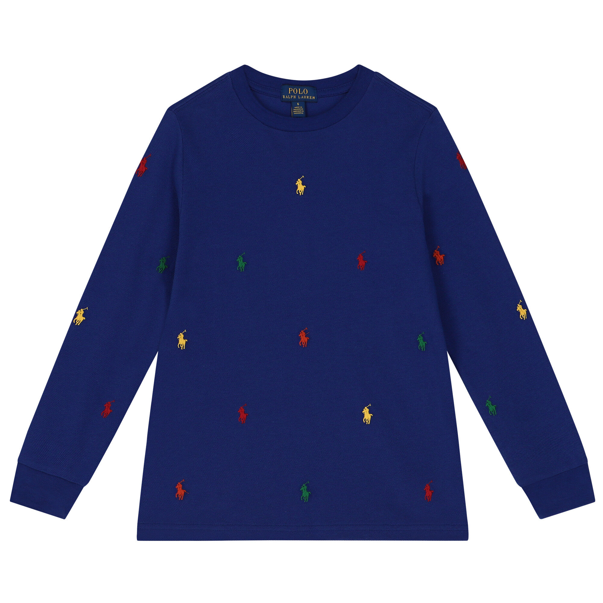 Ralph store lauren boys