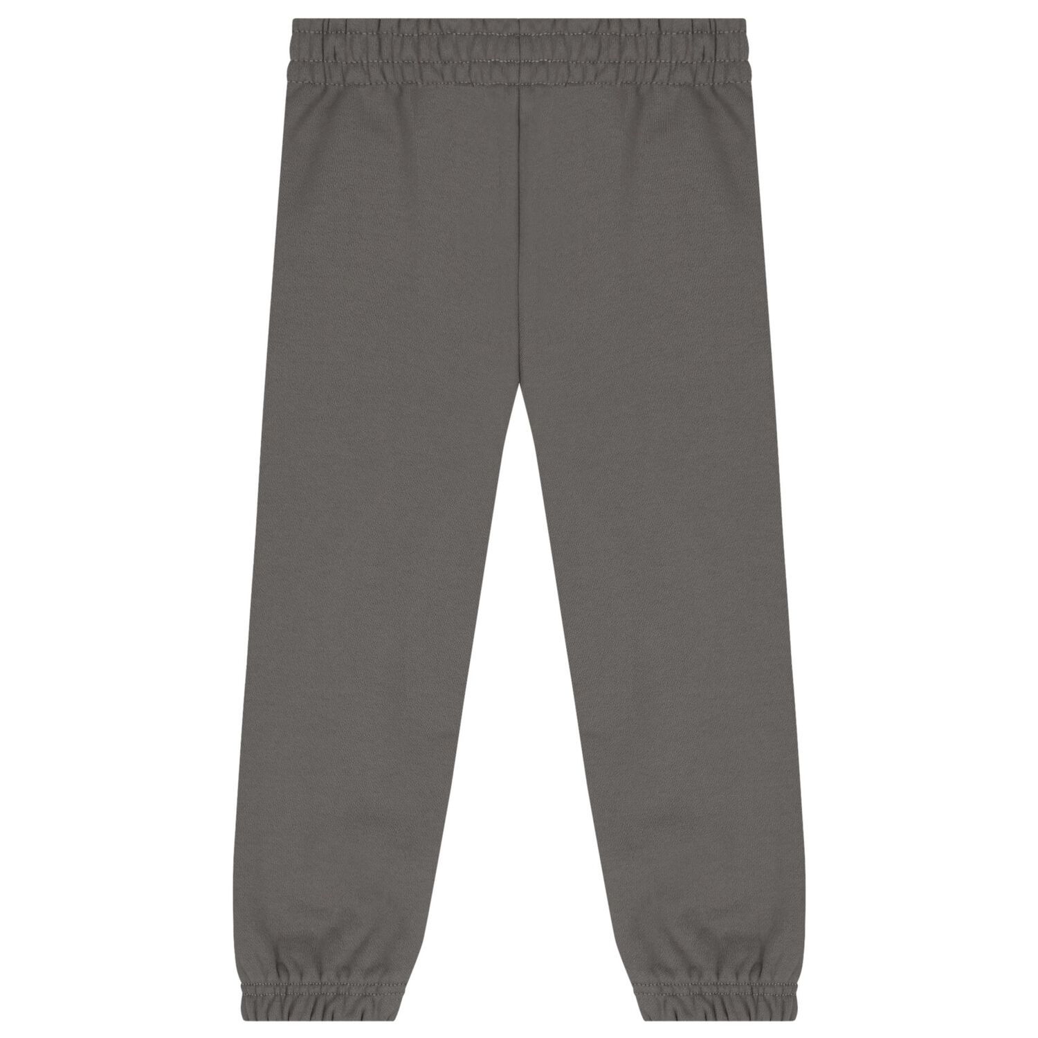 Beige Logo Joggers, 4, hi-res