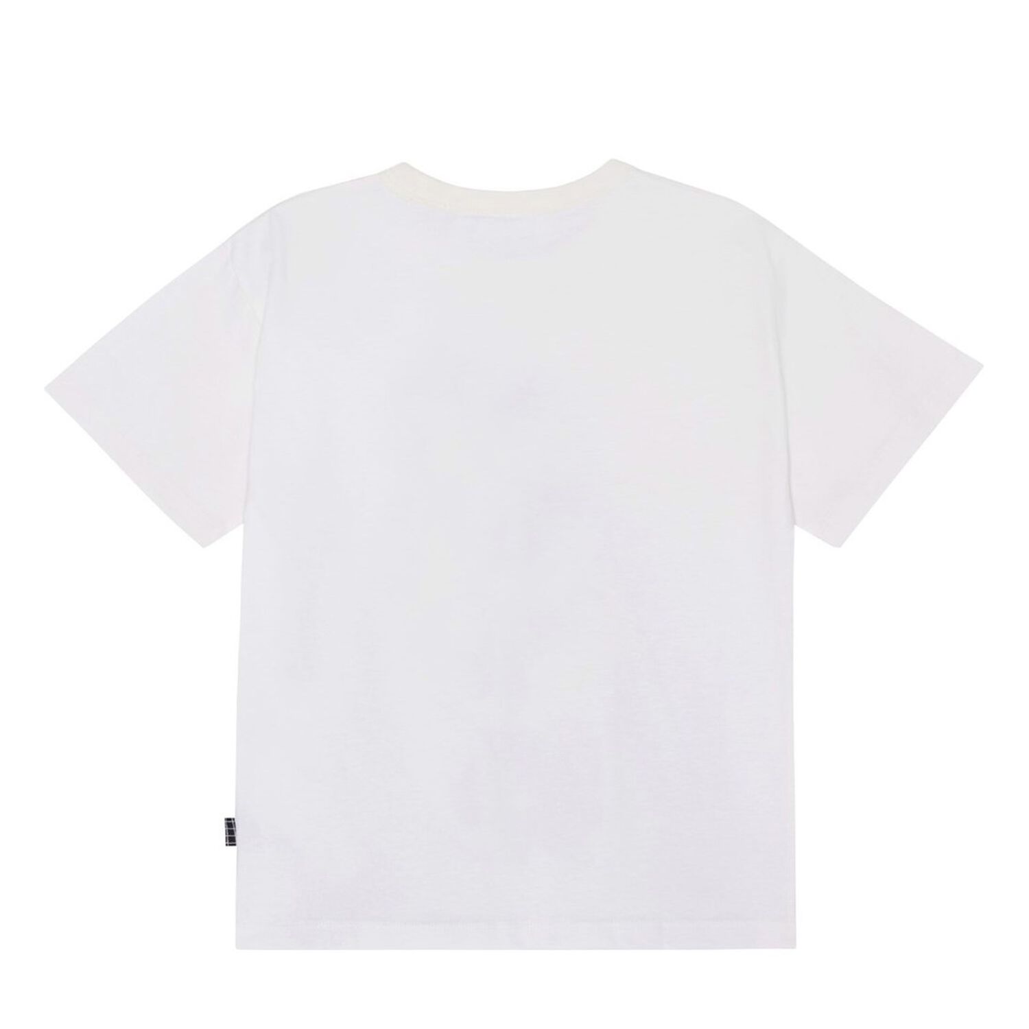 Boys White Surfboard Riley T-Shirt, 1, hi-res