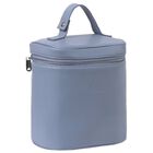 Blue Insulated Bottle Bag, 3, hi-res