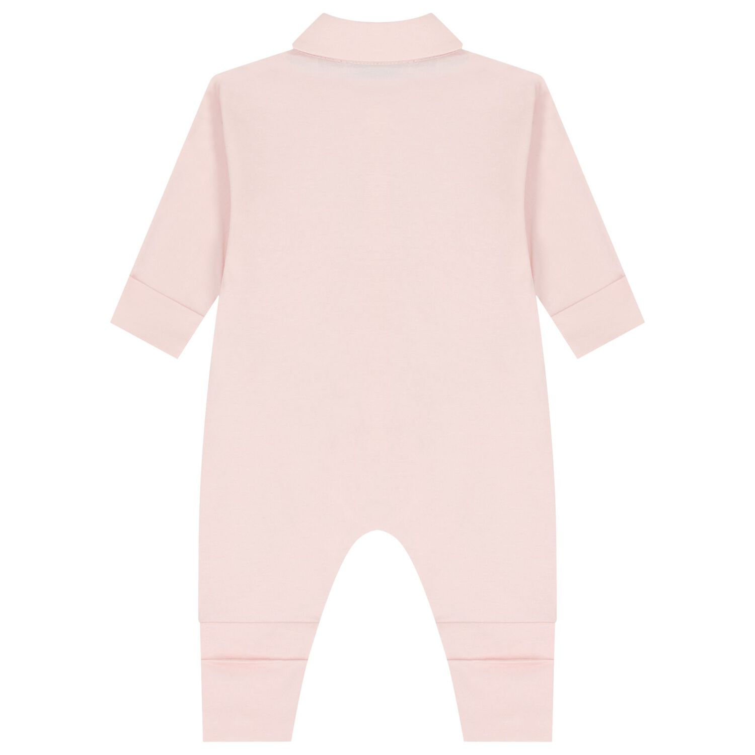 Baby Girls Pink Romper Gift Set, 1, hi-res