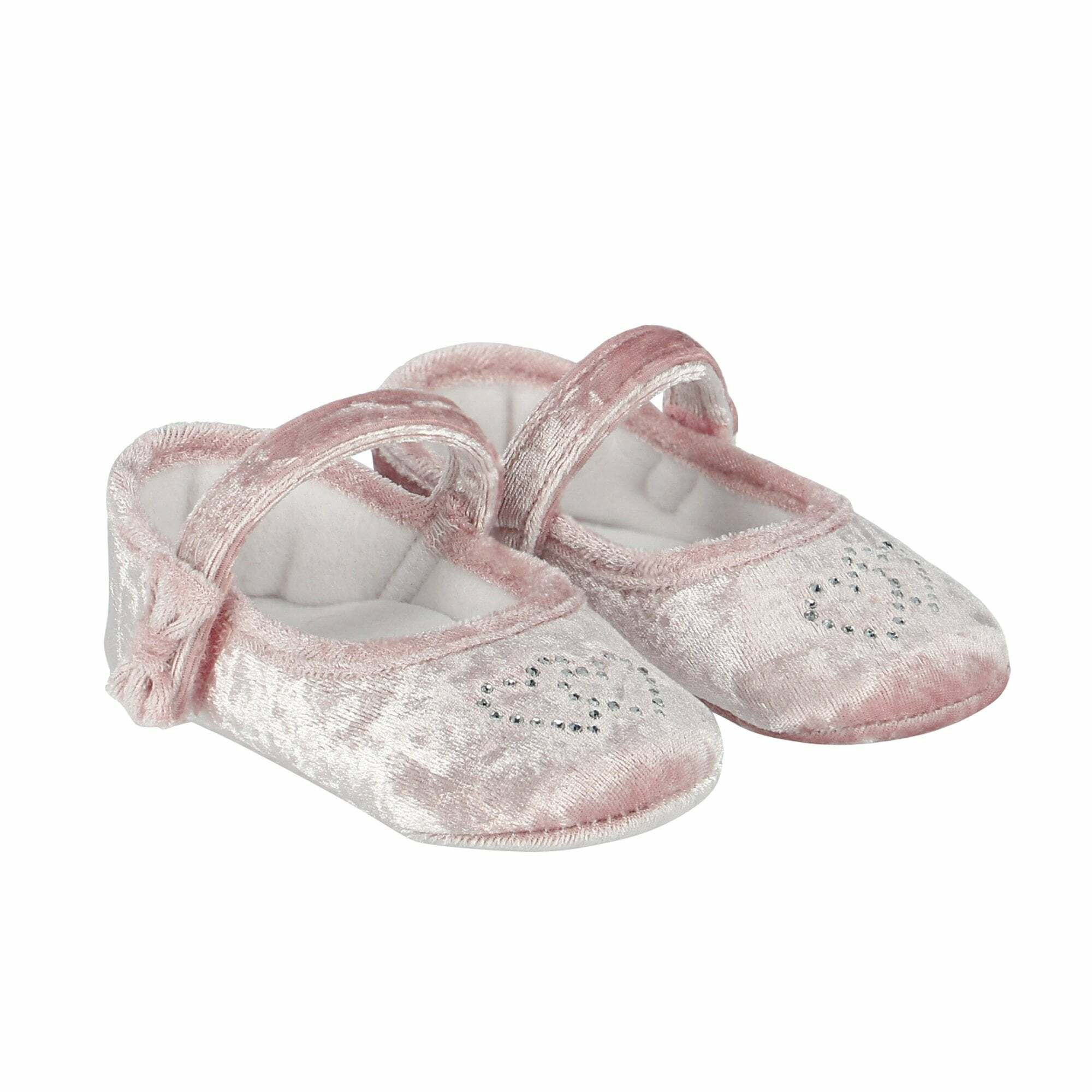 Girls walker shoes top