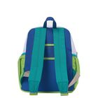 Boys Multicolor Genius Dog Backpack, 3, hi-res