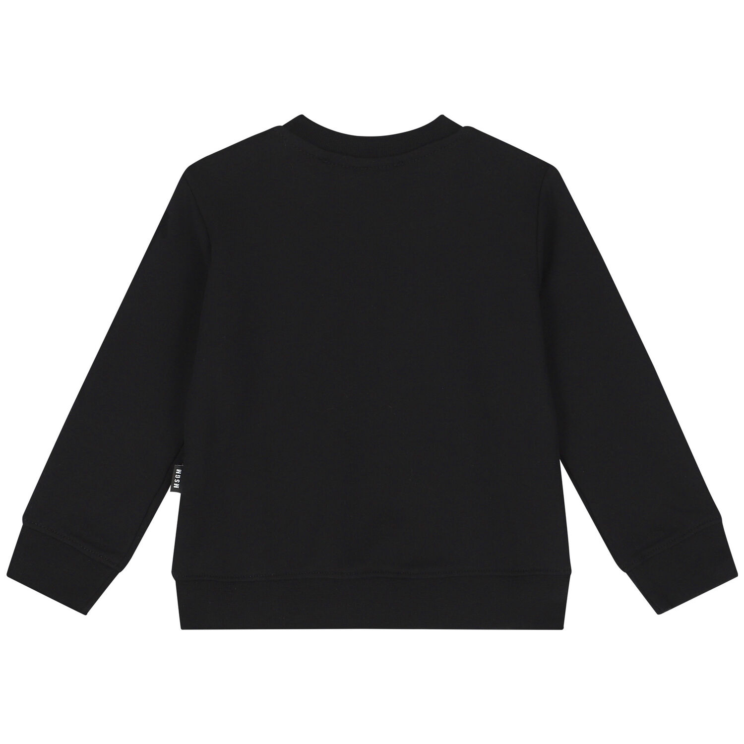 Black & White Logo Tracksuit, 1, hi-res