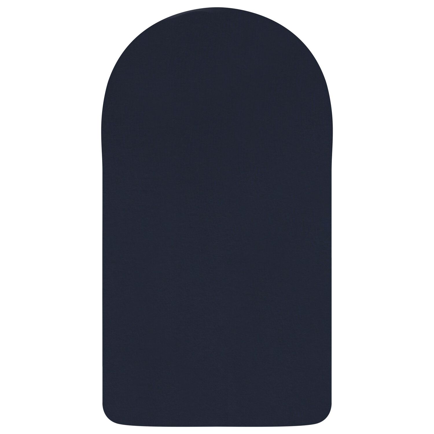 Baby Boys Navy Blue & Gold Logo Nest, 3, hi-res