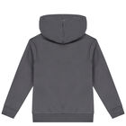 Grey Disney Hooded Top, 1, hi-res