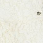 Girls Ivory Lace Dress, 1, hi-res