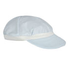 Baby Boys Blue & White Gift Set, 1, hi-res