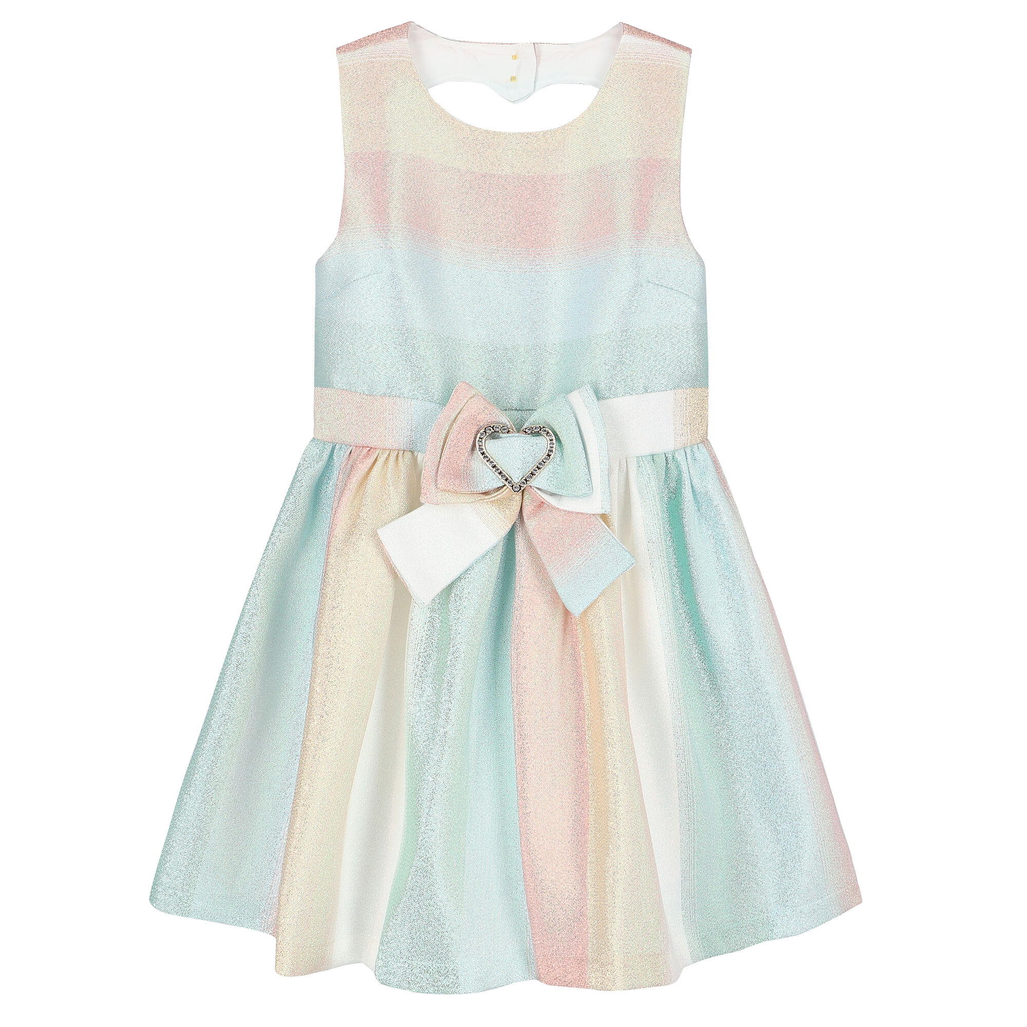 Girls glitter clothes 2025