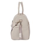 Beige Logo Baby Changing Bag, 2, hi-res