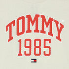 Boys Beige Logo T-Shirt, 1, hi-res