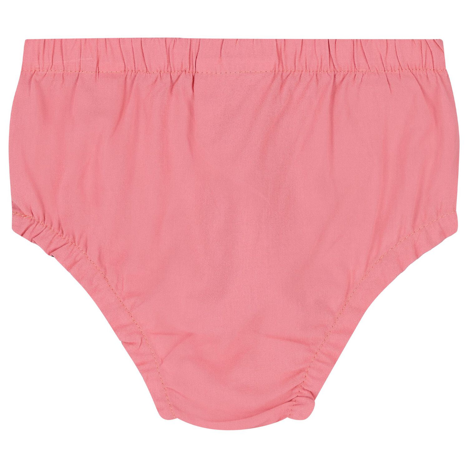 Younger Girls Pink Dress Set, 1, hi-res image number null