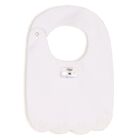 Baby Girls Pink & White Logo Babygrow Gift Set, 1, hi-res