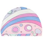 Girls White & Pink Fontane Babygrow Gift Set, 2, hi-res