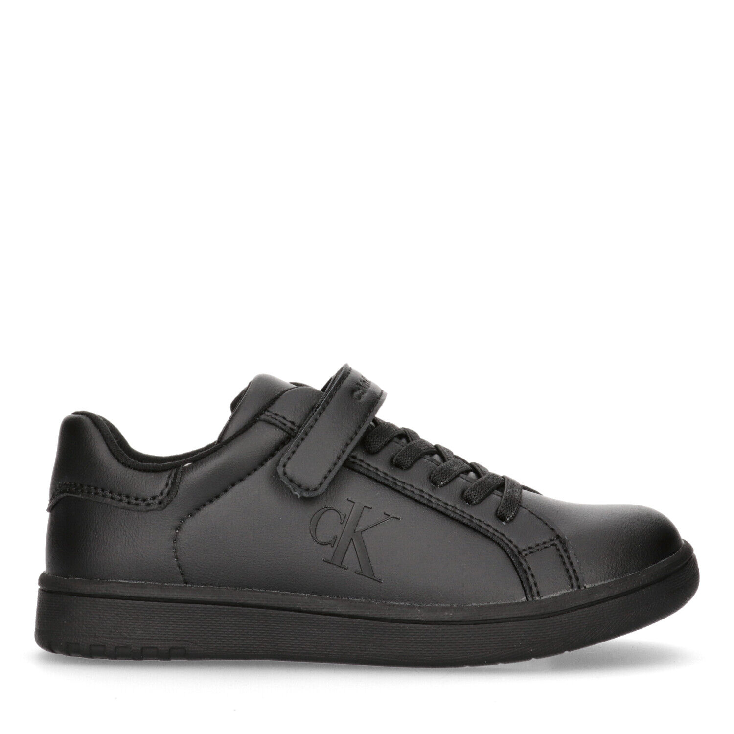 Calvin klein trainers kids online