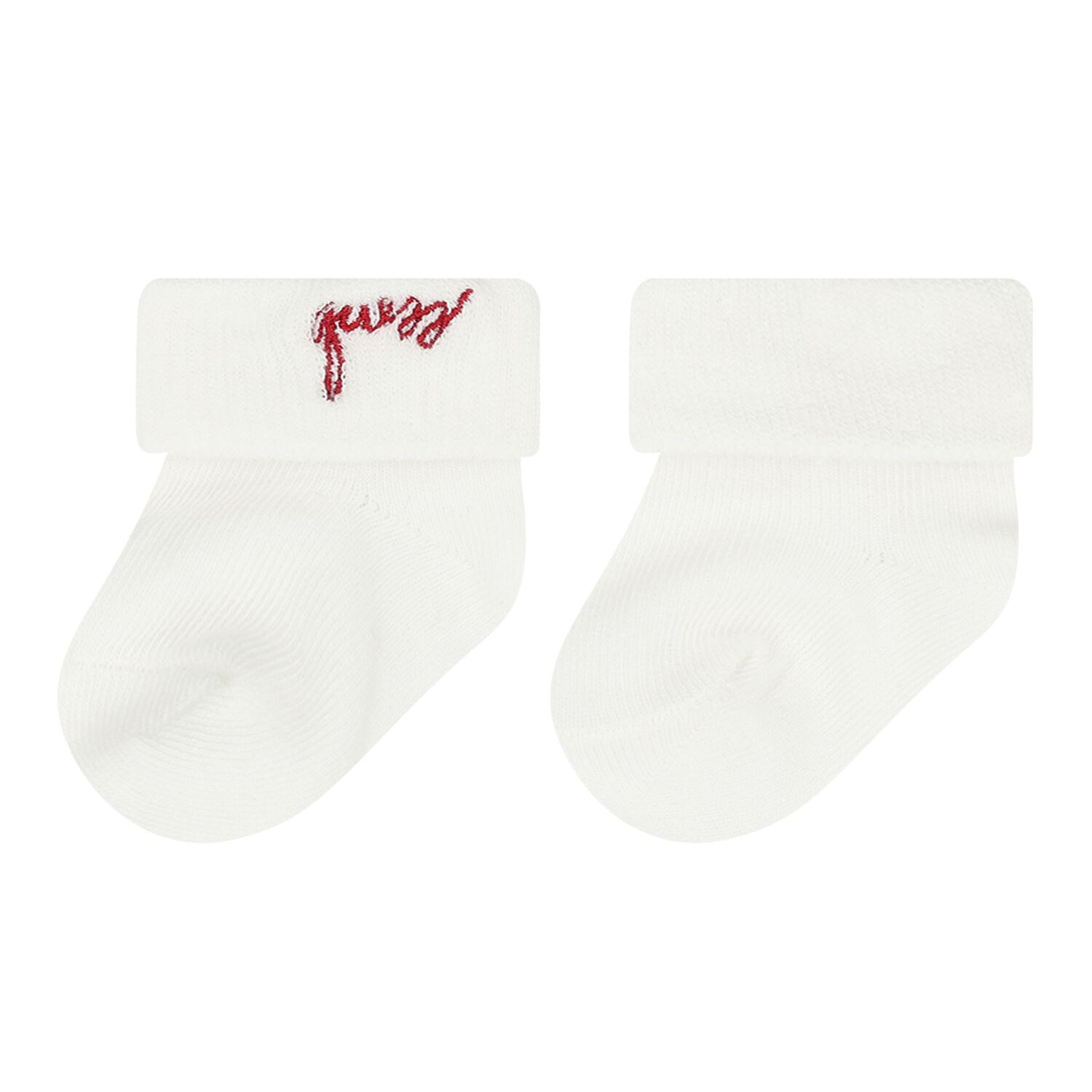 Ivory & White Teddy Bear Bodysuit Set, 1, hi-res