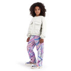 Girls Pink & Lilac Fontane Trousers, 1, hi-res