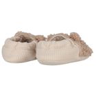 Ivory & Beige Teddy Bear Gift Set, 1, hi-res