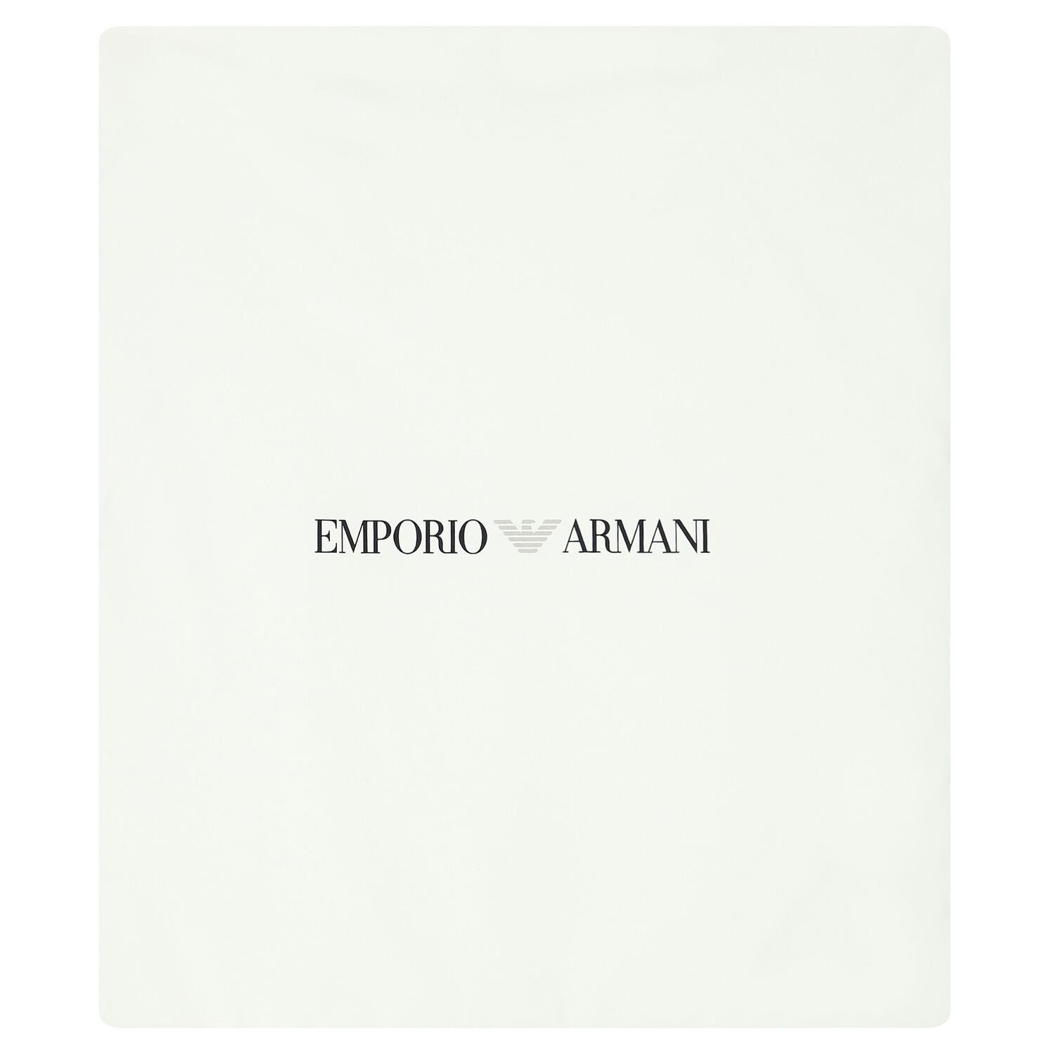 Ivory Logo Baby Blanket, 2, hi-res