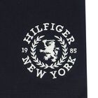 Boys Navy Blue  Logo T-Shirt, 1, hi-res