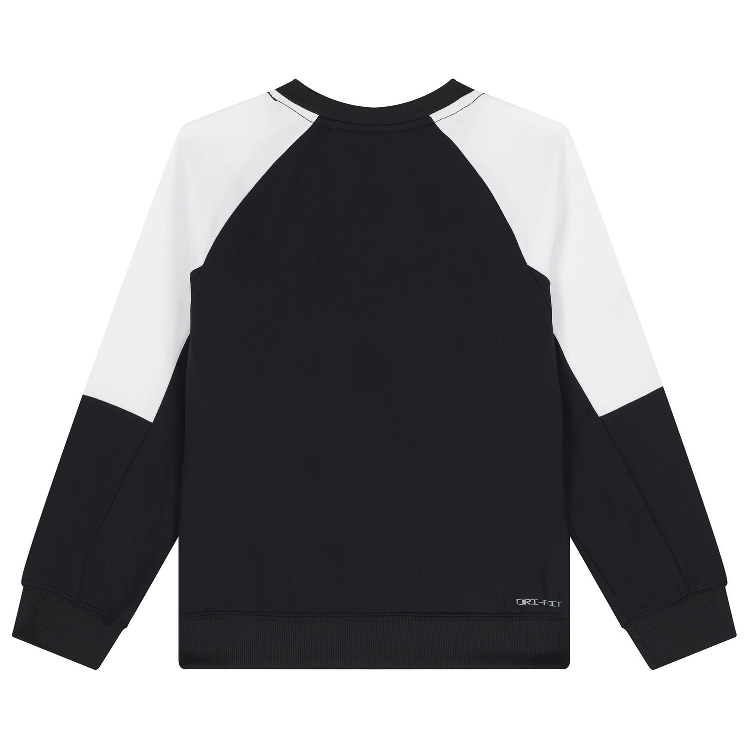 Boys Black Logo Tracksuit, 1, hi-res