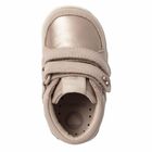 Girls Pink First Walker Shoes, 1, hi-res