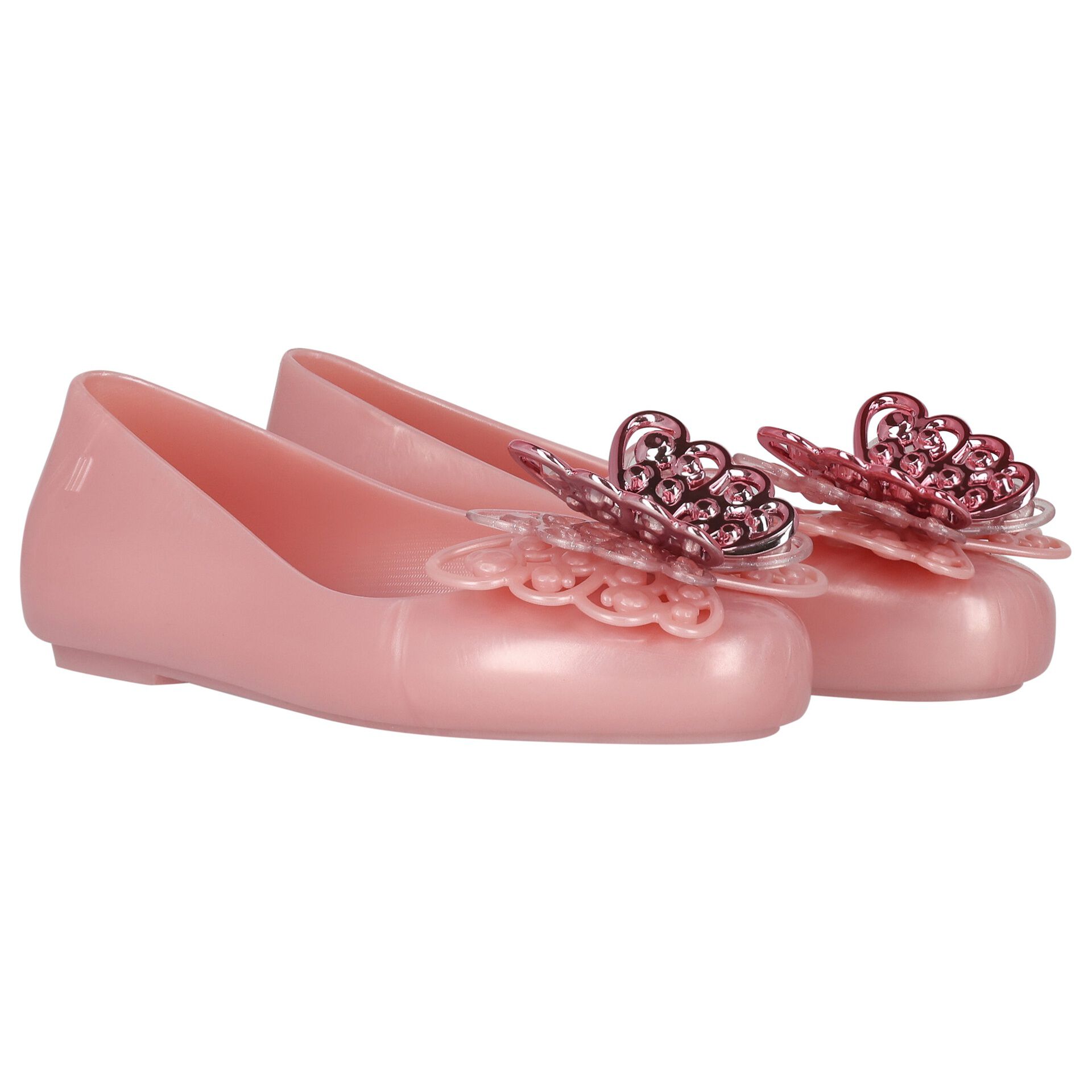 Mini melissa sale uk deals