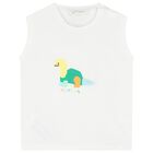 Baby Boys Green Dino Cotton Shorts Sets ( 2-Pack ), 1, hi-res