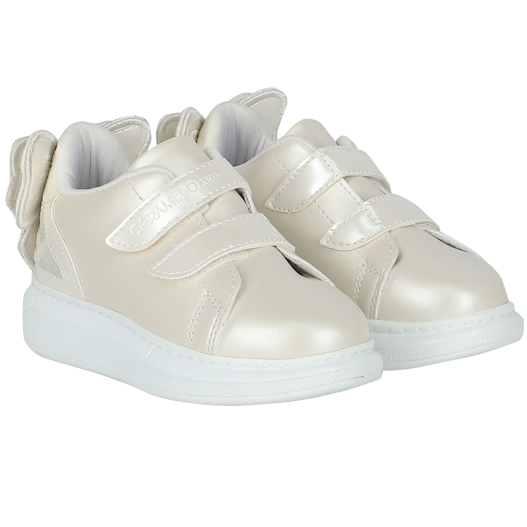 Bow trainers uk store