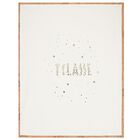 Ivory & Beige Geo Map Babygrow Gift Set , 3, hi-res