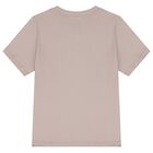 Boys Blue, Ivory & Beige T-Shirts ( 3-Pack ) , 1, hi-res