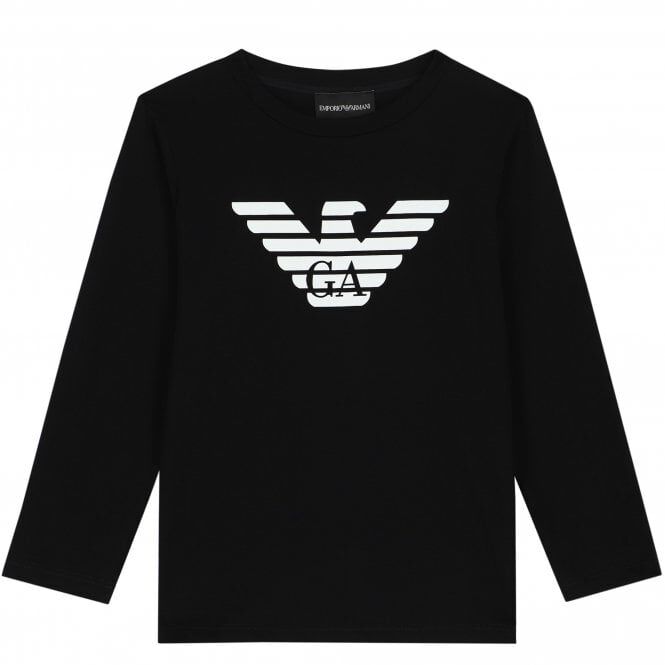 Armani cheap top junior