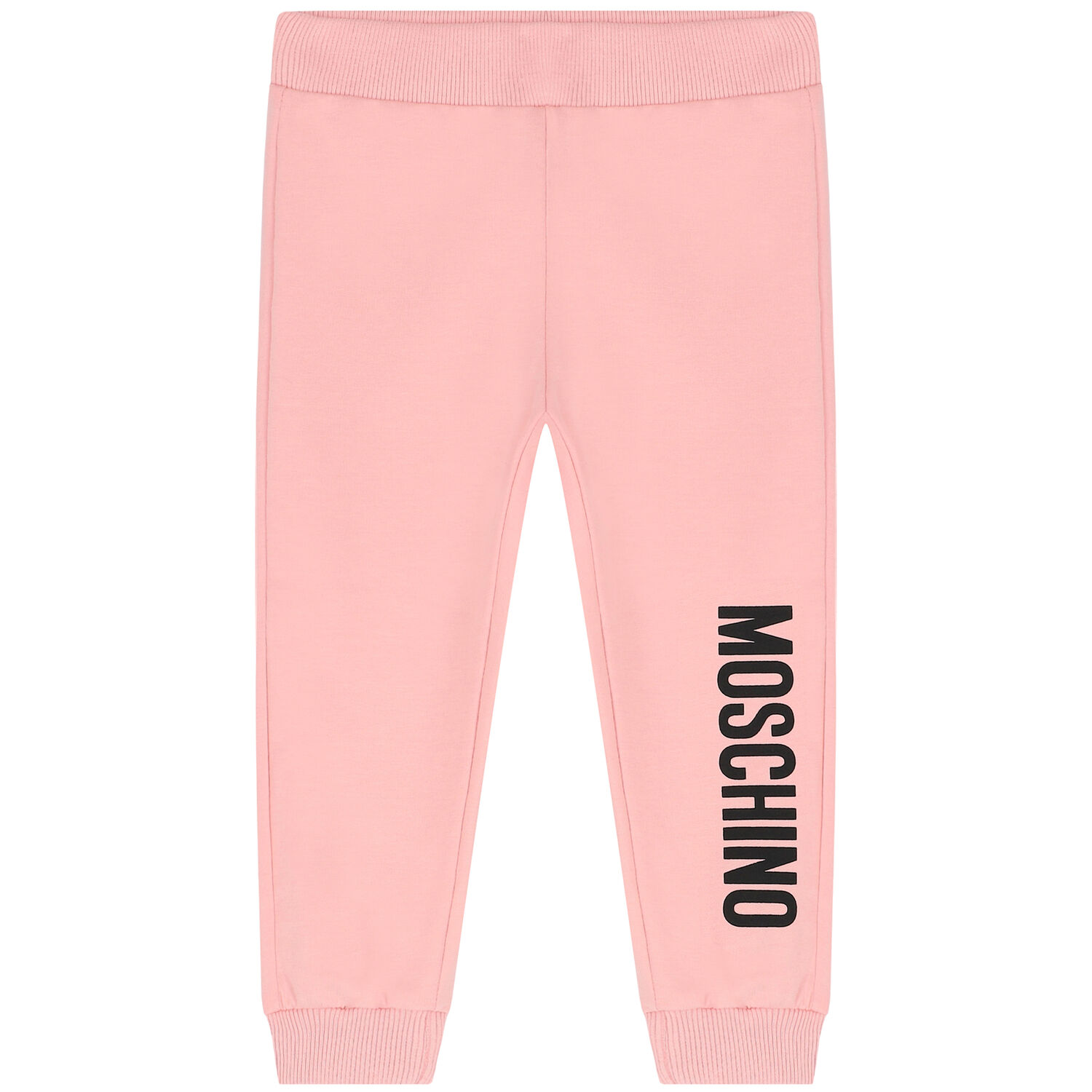 Pink Logo Joggers, 2, hi-res image number null