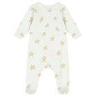 Ivory Star Babygrow Gift Set, 1, hi-res