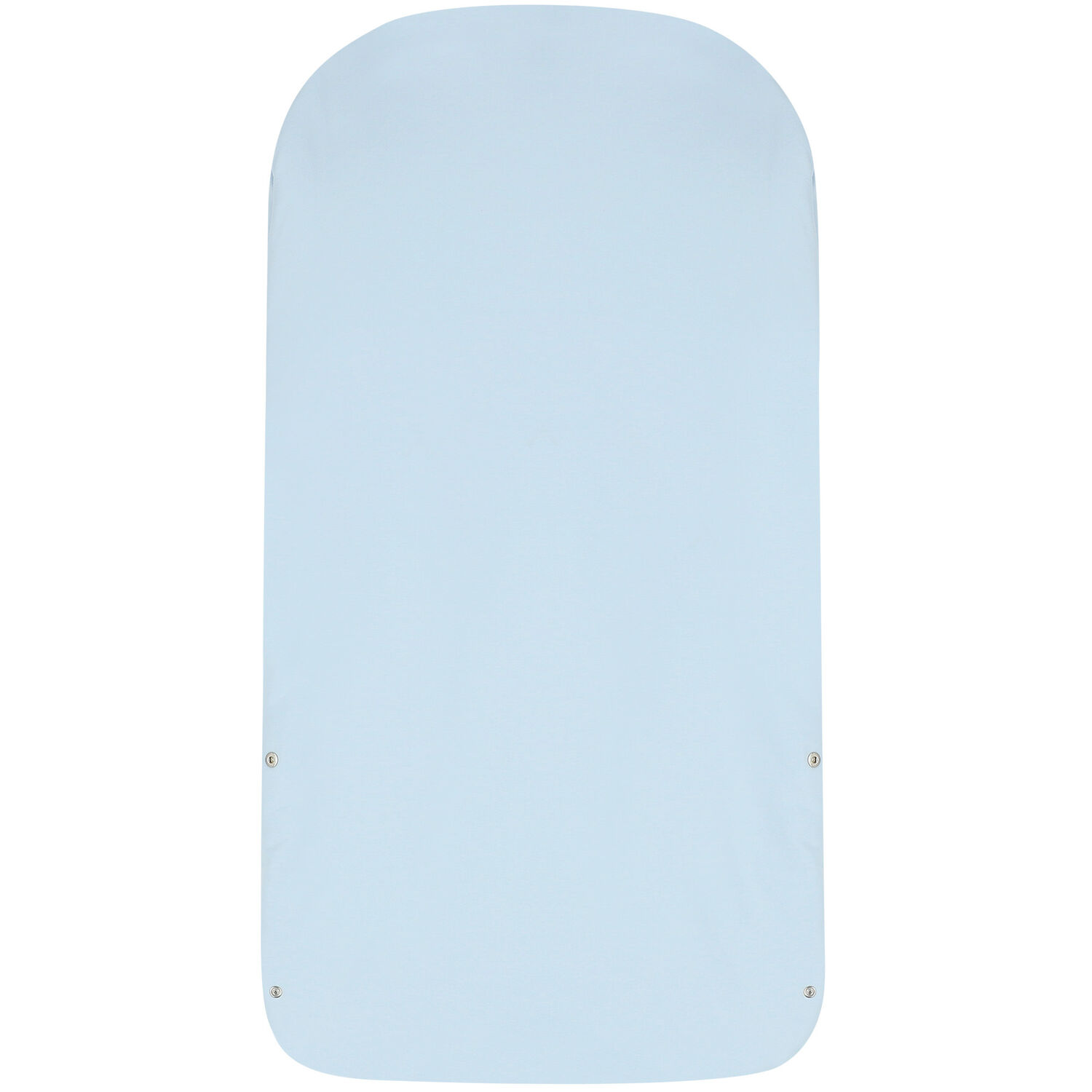 Blue Logo Baby Nest, 3, hi-res