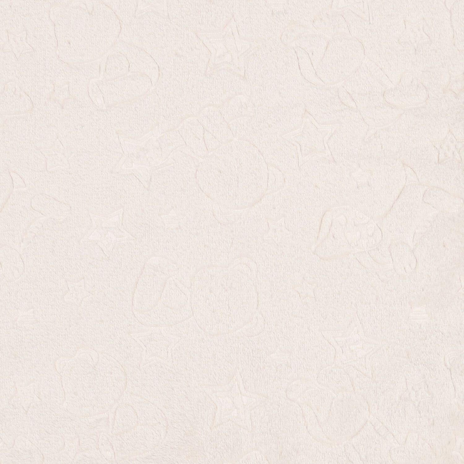 Beige Baby Blanket Gift Set, 1, hi-res