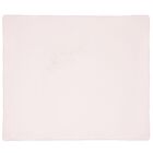 Baby Girls Pink Blanket Set, 1, hi-res