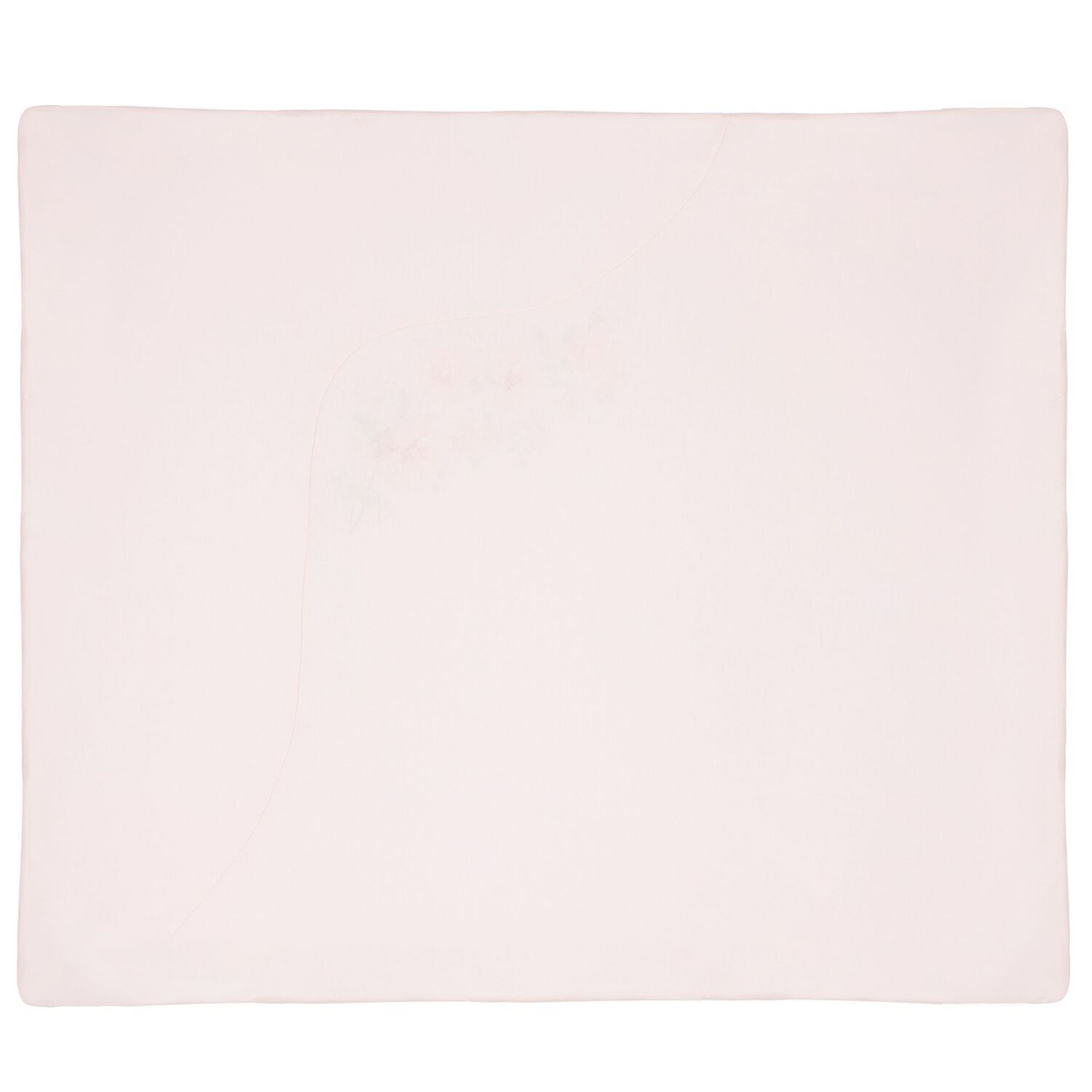 Baby Girls Pink Blanket Set, 1, hi-res