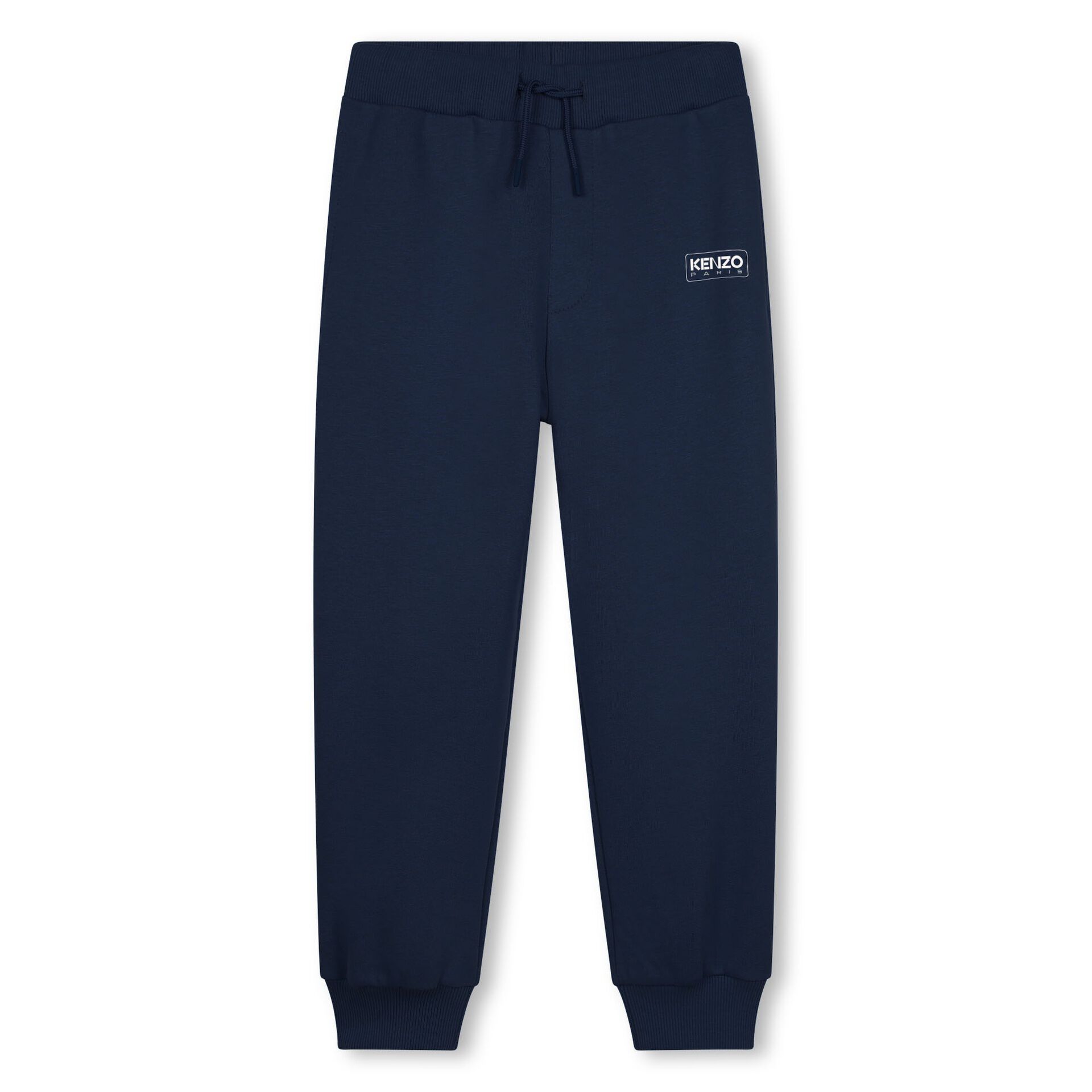 Kenzo logo joggers shop