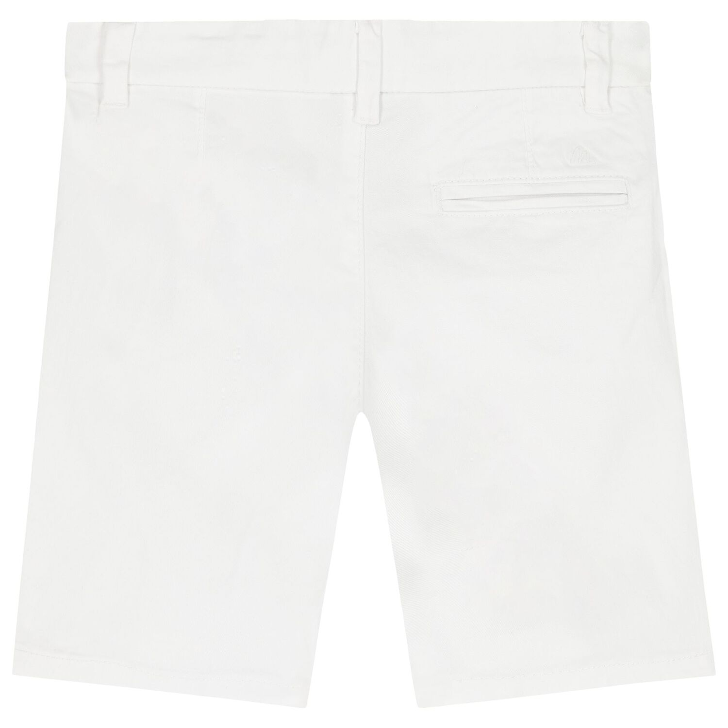 Boys White Shorts, 2, hi-res image number null
