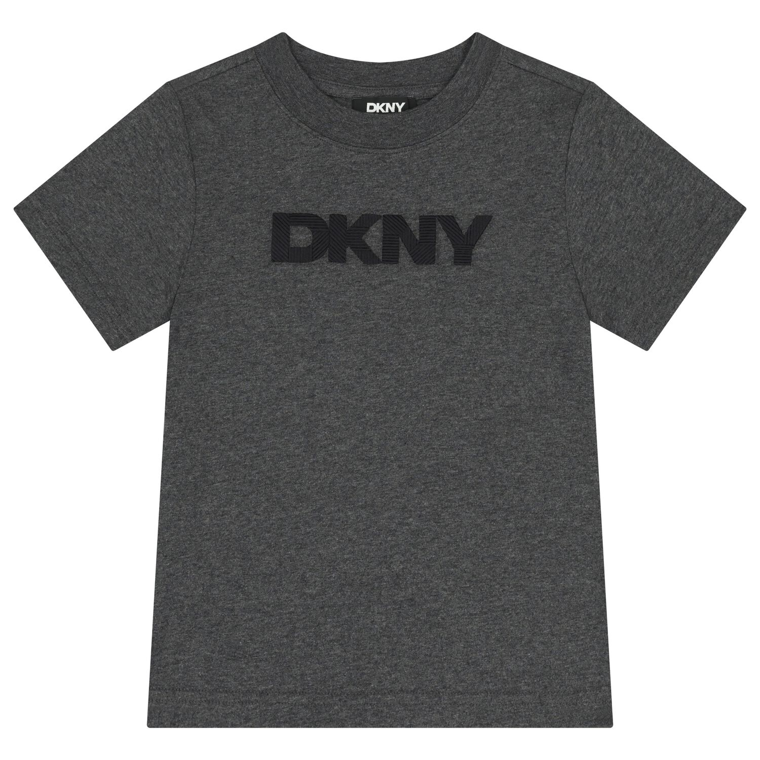 Grey Logo T-Shirt, 1, hi-res