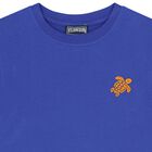 Boys Blue Turtle T-Shirt, 2, hi-res