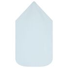 Baby Boys Blue Logo Baby Nest, 2, hi-res