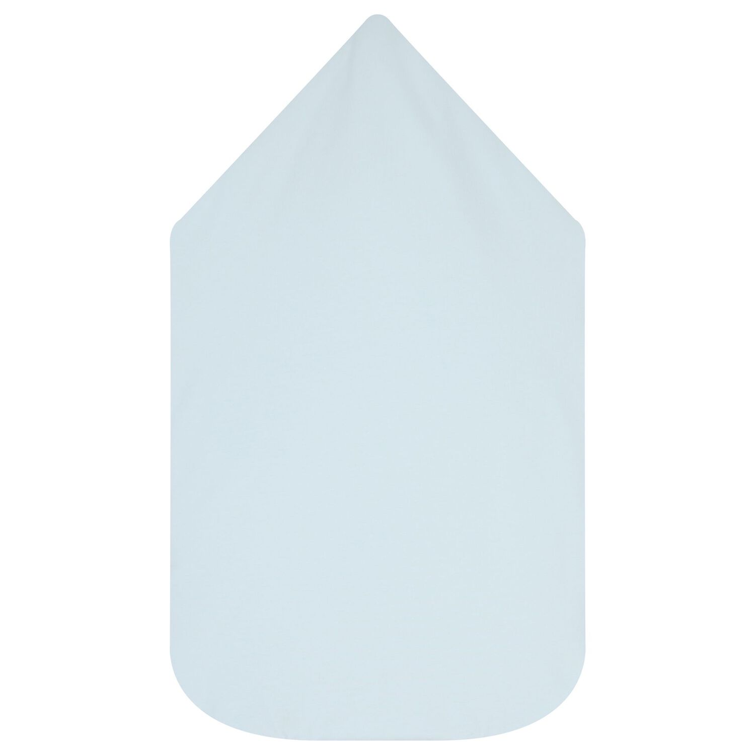 Baby Boys Blue Logo Baby Nest, 2, hi-res