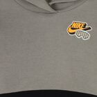 Younger Boys Green Logo Tracksuit, 1, hi-res