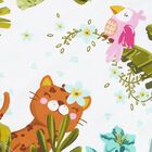 Younger Girls White Dress, 2, hi-res