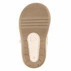 Younger Girls Rose Gold Shoes, 1, hi-res