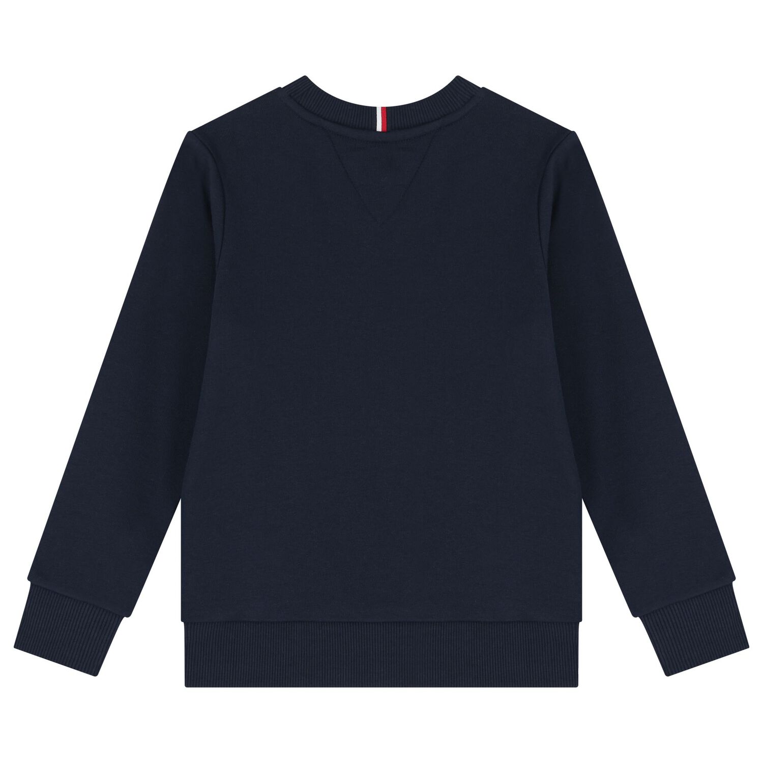 Boys Navy Blue Logo Tracksuit, 1, hi-res image number null