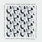 Boys White Logo T-Shirt, 1, hi-res