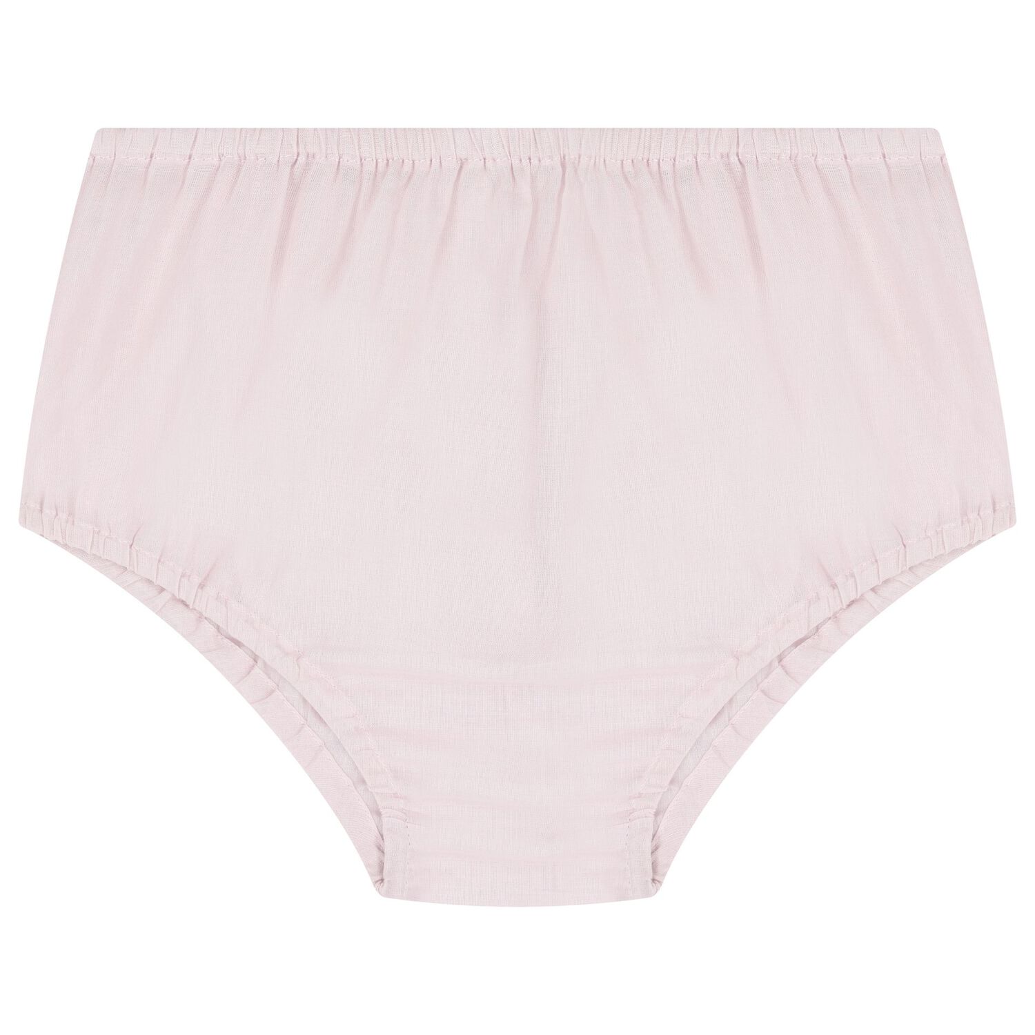 Baby Girls Pink Ruffled Tulle Dress Set, 1, hi-res image number null